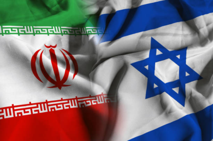 Rising instability in the region clouds the Middle East's future  